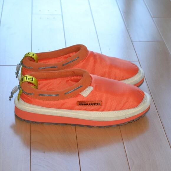 UGG Tasman x Heron Preston Loafer Slipper Sneakers - Picture 1 of 8